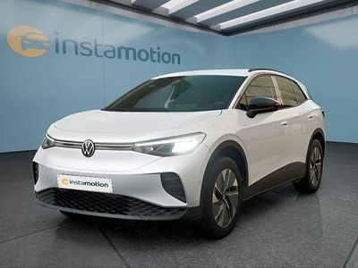 Neu VW ID.4 Pro 210 kW (286 PS) 2025 Weiß SUV
