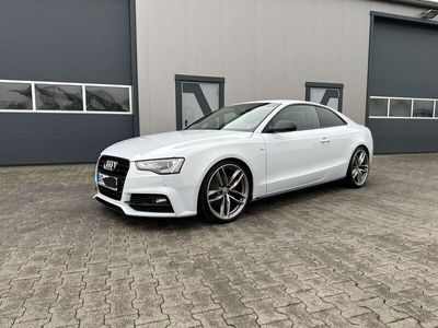 gebraucht Audi A5 1.8 TFSI - sline