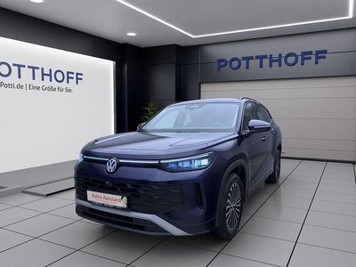Gebraucht VW Tayron Life 150 PS (110 kW) 2025 SUV