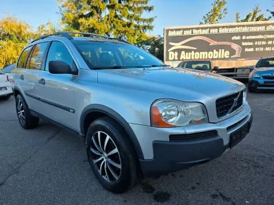 Gebraucht Volvo XC90
