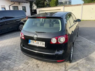 Gebraucht VW Golf Plus