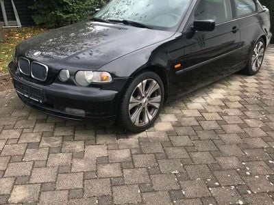 BMW 316 Compact