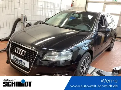 Używany Audi A3