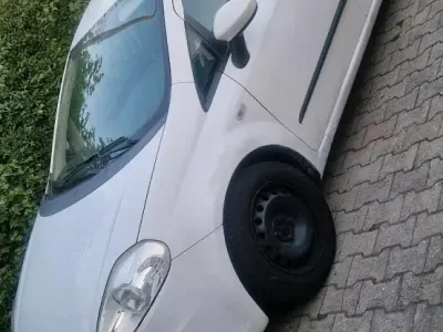 Gebraucht Fiat Punto