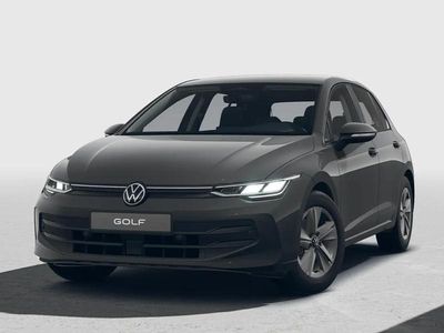 Nuova VW Golf VIII Life 116 CV (85 kW) 2025 Grigio Berlina