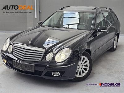 Mercedes E350