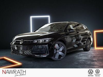 Gebraucht VW Passat R-line 193 PS (141 kW) 2024 Andere farbe Kombi