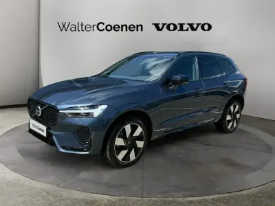 Gebraucht Volvo XC60 Plus 455 PS (334 kW) 2025 Blau SUV