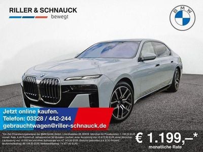 BMW 740