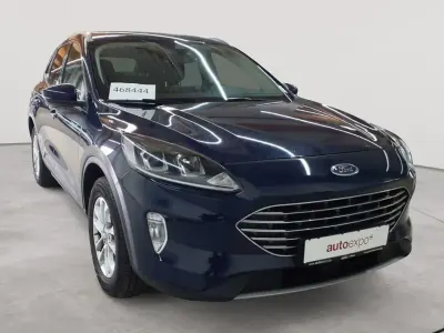Usado Ford Kuga