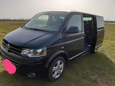 VW T5