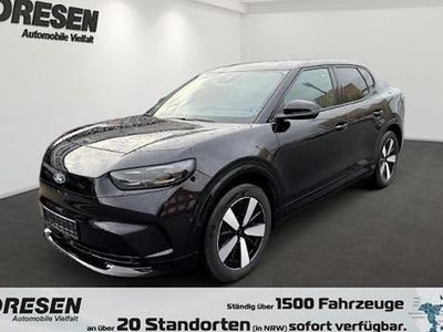 Usata Ford Capri Basis 210 kW (286 CV) 2025 Nero SUV