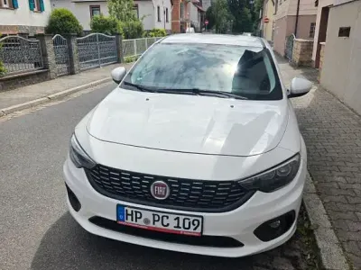 Gebraucht Fiat Tipo
