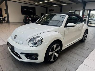 VW Beetle