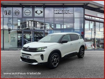 Usata Citroën C5 Aircross 131 CV (96 kW) 2024 Bianco SUV