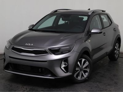 Nouă Kia Stonic LX 101 CP (74 kW) 2025 Gri SUV