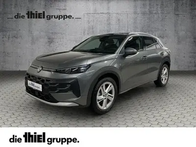Nuova VW T-Roc Cabriolet IQ Drive 116 CV (85 kW) 2026 Grigio SUV