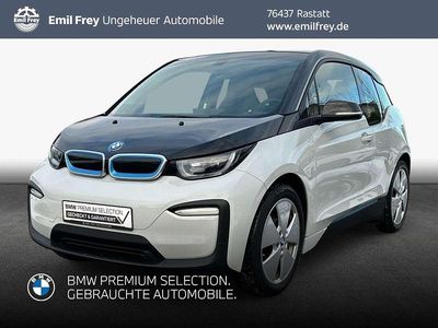 Usata BMW i3 Sport Line 125 kW (170 CV) 2021 Bianco Utilitaria