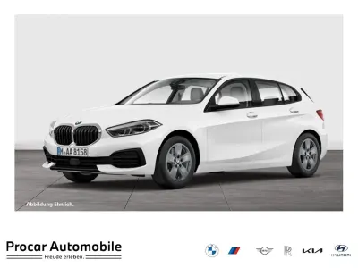 Gebraucht BMW 118