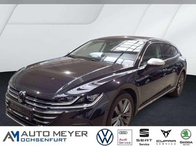 VW Arteon
