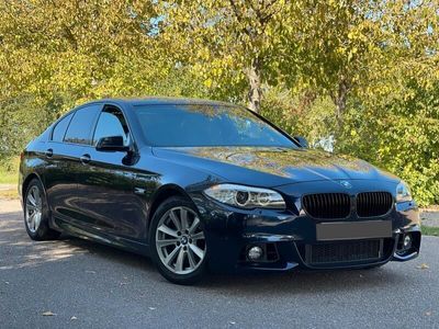 gebraucht BMW 535 i -