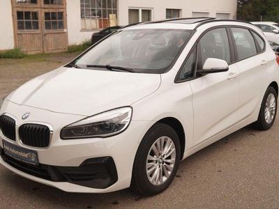 BMW 220 Active Tourer