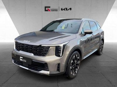 Neu Kia Sorento Platinum 193 PS (141 kW) 2026 (bn4) volcanic sand m SUV