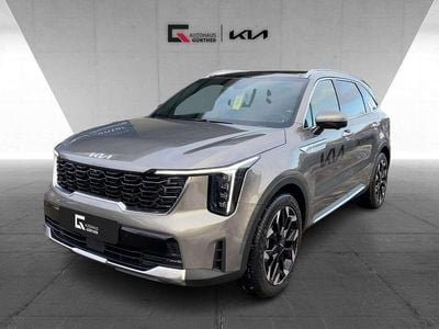 (bn4) volcanic sand m Neu 2026 Kia Sorento Platinum SUV | 68.550 €