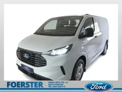 Occasion Ford Transit Custom