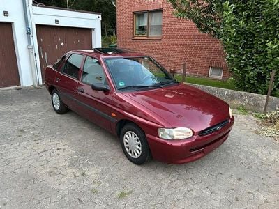 Ford Escort