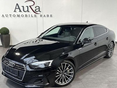 Gebraucht Audi A5 S-Line 265 PS (194 kW) 2023 Andere Coupé