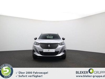 Usata Peugeot 2008 Allure 131 CV (96 kW) 2023 Grigio SUV
