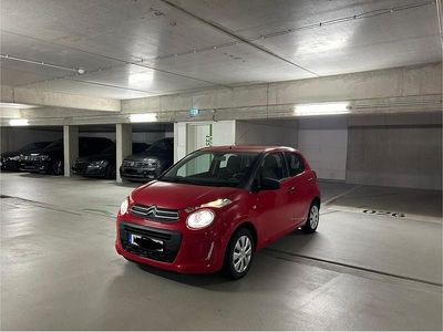 Citroën C1