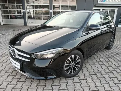 Gebraucht Mercedes B200