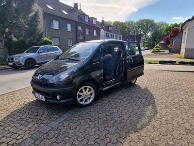 Peugeot 1007