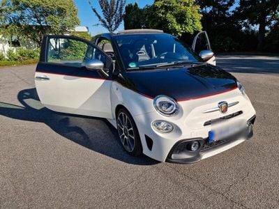 Abarth 595C