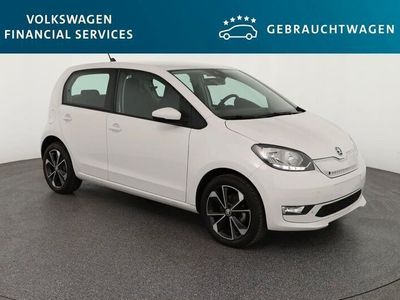 gebraucht Skoda Citigo-e IV iV Style elektrisch 61kW Automatik