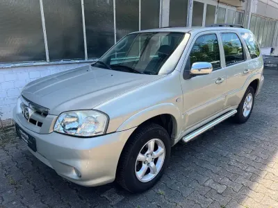 Gebraucht Mazda Tribute