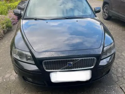 Gebraucht Volvo V50