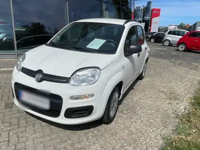 Gebraucht Fiat Panda