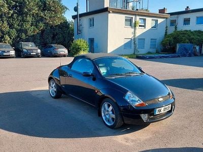 Ford StreetKa