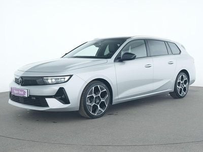 Usata Opel Astra 131 CV (96 kW) 2024 Grigio Utilitaria
