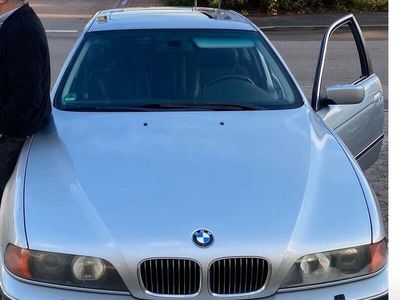 BMW 535