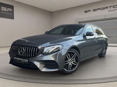 Mercedes E400