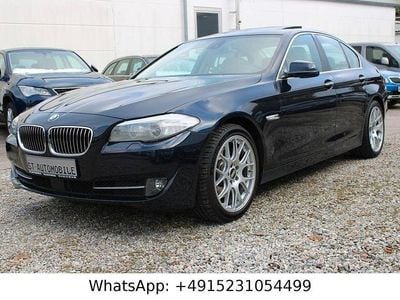 BMW 535