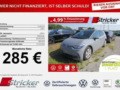 Gebraucht VW ID.3