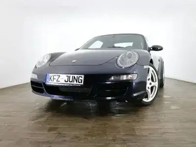 Gebraucht Porsche 911 Carrera