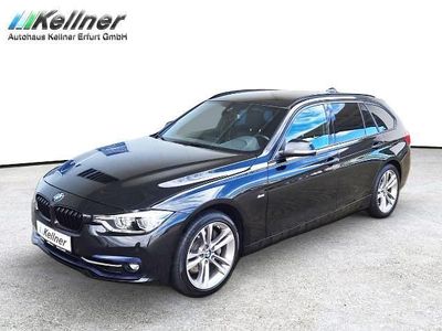 BMW 340