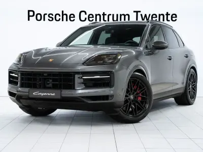 Usata Porsche Cayenne S E-Hybrid
