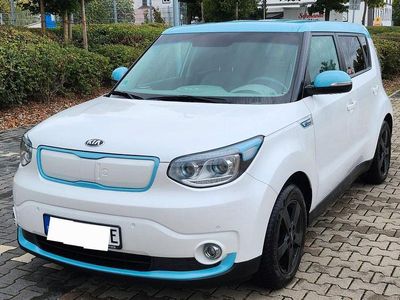 Kia Soul EV